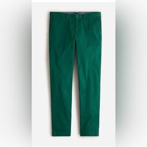 JCrew Always men’s chino